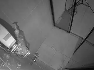 Camsoda Free Live Porn of voyeurcam-jb-shower-2