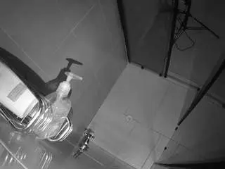 Camsoda Best Webcam of voyeurcam-jb-shower-2