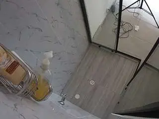 Camsoda Sex Cam of voyeurcam-jb-shower-2