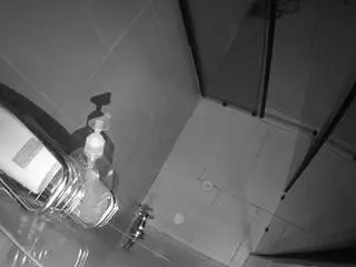 Camsoda Best live sex cam show of voyeurcam-jb-shower-2