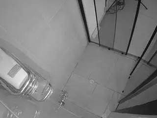Camsoda Live Sex of voyeurcam-jb-shower-2