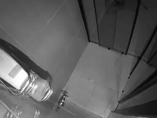 Camsoda Best Webcam of voyeurcam-jb-shower-2