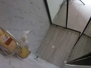 Camsoda Adult Webcams of voyeurcam-jb-shower-2
