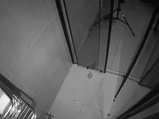 Camsoda Live Sex of voyeurcam-jb-shower-2
