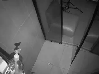 Camsoda Sex Chat of voyeurcam-jb-shower-2