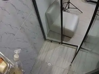 Camsoda Adult Webcam of voyeurcam-jb-shower-2