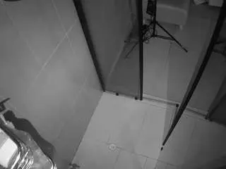 Camsoda Best Webcam of voyeurcam-jb-shower-2
