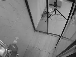Camsoda Live Sex Cam of voyeurcam-jb-shower-2