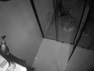 Camsoda Sex Chat of voyeurcam-jb-shower-2