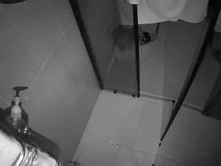 Camsoda Best live sex cam show of voyeurcam-jb-shower-2