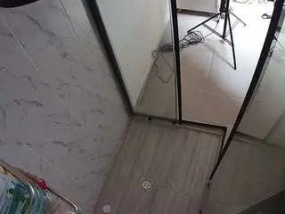 Camsoda Live Sex of voyeurcam-jb-shower-2