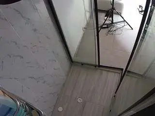 Camsoda Live Sex of voyeurcam-jb-shower-2