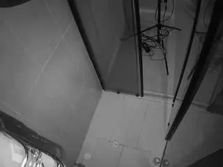 Camsoda Live Porn of voyeurcam-jb-shower-2