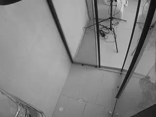 Camsoda Live Sex of voyeurcam-jb-shower-2