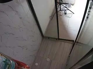 Camsoda Sex Chat of voyeurcam-jb-shower-2