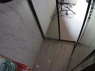 Camsoda Watch Live Sex Cams of voyeurcam-jb-shower-2