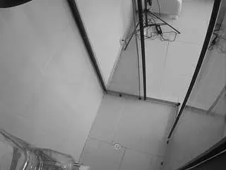 Camsoda Nude Webcam of voyeurcam-jb-shower-2