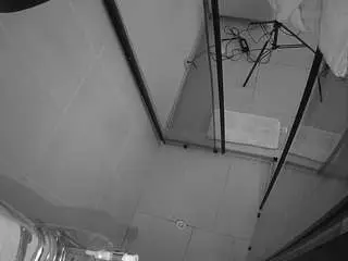 Camsoda Free Live Porn of voyeurcam-jb-shower-2