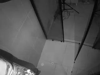 Camsoda Watch Live Sex Cams of voyeurcam-jb-shower-2