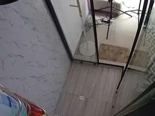Camsoda Free Porn Cam of voyeurcam-jb-shower-2