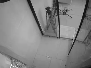 Camsoda Adult Webcam of voyeurcam-jb-shower-2