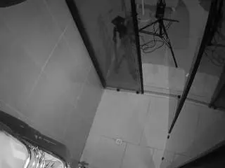 Camsoda Free Live Porn of voyeurcam-jb-shower-2
