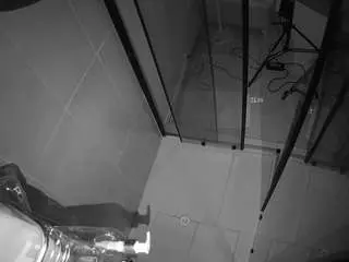 Camsoda Live Porn of voyeurcam-jb-shower-2