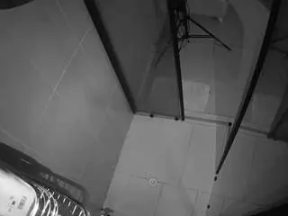Camsoda Live Sex of voyeurcam-jb-shower-2