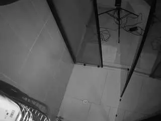 Camsoda Free Live Porn of voyeurcam-jb-shower-2
