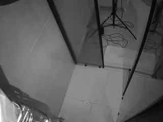 Camsoda Live Sex of voyeurcam-jb-shower-2