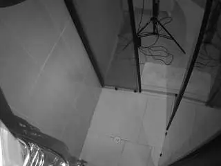 Camsoda Live Sex Cam of voyeurcam-jb-shower-2