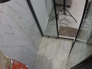 Camsoda Adult Webcam of voyeurcam-jb-shower-2