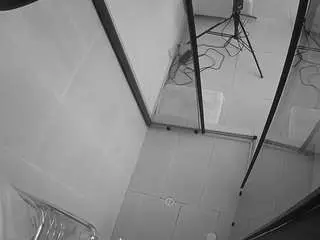 Camsoda Best live sex cam show of voyeurcam-jb-shower-2