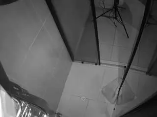 Camsoda Best live sex cam show of voyeurcam-jb-shower-2