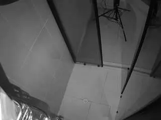 Camsoda Live Porn of voyeurcam-jb-shower-2