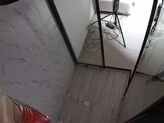 Camsoda Sex Cam of voyeurcam-jb-shower-2
