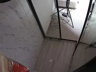 Camsoda Best live sex cam show of voyeurcam-jb-shower-2