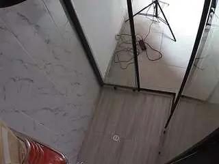 Camsoda Nude Webcam of voyeurcam-jb-shower-2