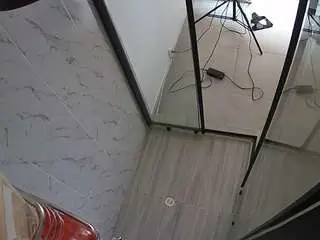 Camsoda Adult Webcams of voyeurcam-jb-shower-2