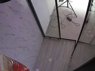 Camsoda Sex Chat of voyeurcam-jb-shower-2