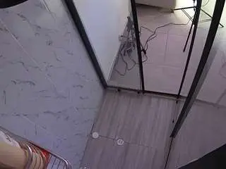 Camsoda Adult Webcam of voyeurcam-jb-shower-2