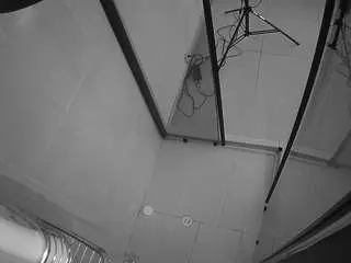 Camsoda Adult Video Chat of voyeurcam-jb-shower-2