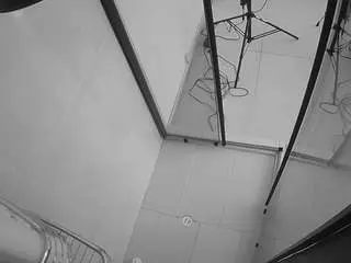 Camsoda Live Sex of voyeurcam-jb-shower-2