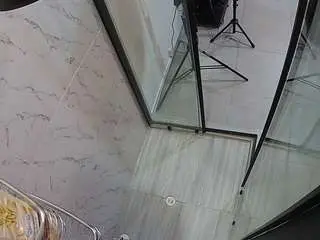Camsoda Adult Webcams of voyeurcam-jb-shower-2