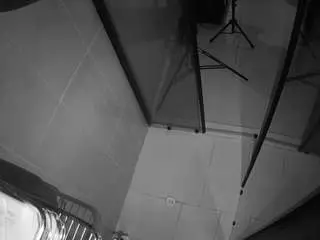 Camsoda Live Sex of voyeurcam-jb-shower-2