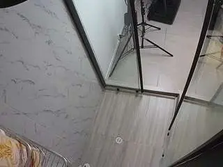 Camsoda Watch Live Sex Cams of voyeurcam-jb-shower-2