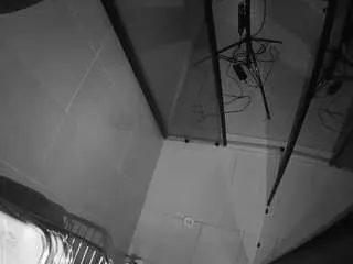 Camsoda Live Sex Cam of voyeurcam-jb-shower-2