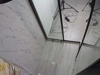 Camsoda Best live sex cam show of voyeurcam-jb-shower-2