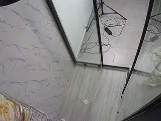 Camsoda Watch Live Sex Cams of voyeurcam-jb-shower-2