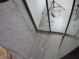 Camsoda Sex Cam of voyeurcam-jb-shower-2